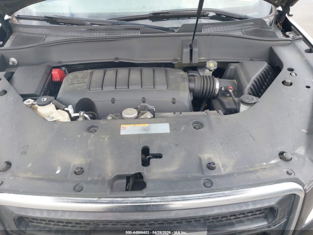 Aukcja sprzedaży 2015 Gmc Acadia Sle-2, vin: 1GKKVPKDXFJ261033, numer aukcji: 44966403