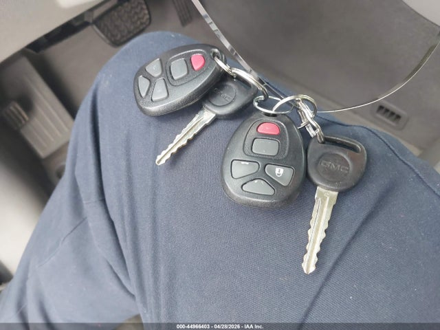 Aukcja sprzedaży 2015 Gmc Acadia Sle-2, vin: 1GKKVPKDXFJ261033, numer aukcji: 44966403