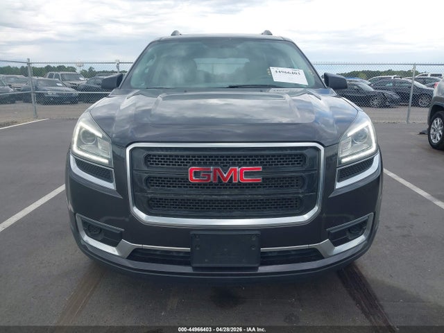 Aukcja sprzedaży 2015 Gmc Acadia Sle-2, vin: 1GKKVPKDXFJ261033, numer aukcji: 44966403