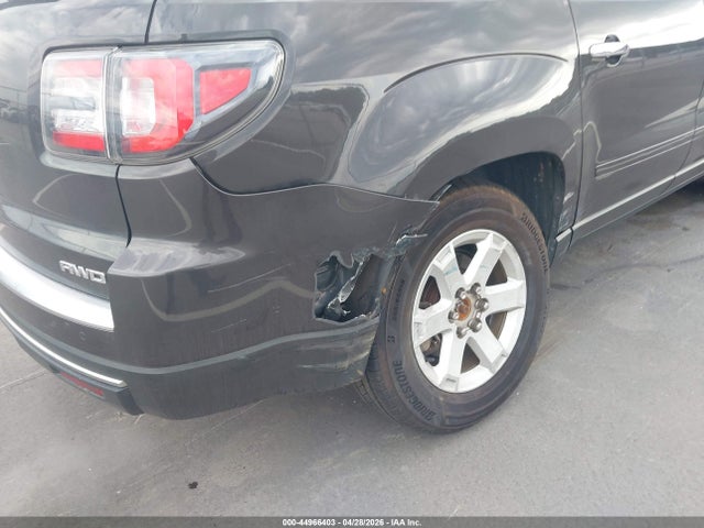 Aukcja sprzedaży 2015 Gmc Acadia Sle-2, vin: 1GKKVPKDXFJ261033, numer aukcji: 44966403
