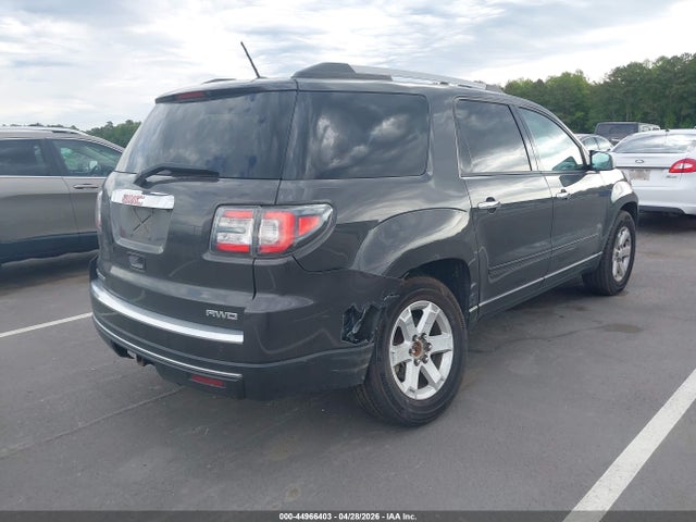 Aukcja sprzedaży 2015 Gmc Acadia Sle-2, vin: 1GKKVPKDXFJ261033, numer aukcji: 44966403