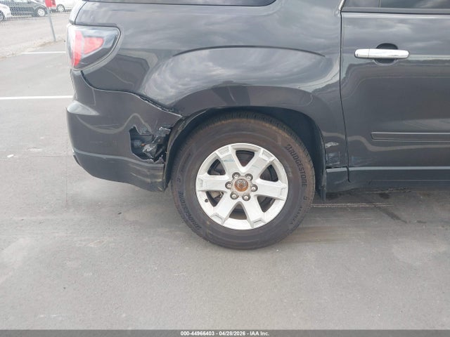 Aukcja sprzedaży 2015 Gmc Acadia Sle-2, vin: 1GKKVPKDXFJ261033, numer aukcji: 44966403