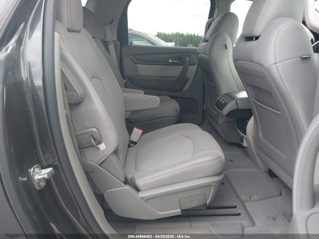 Aukcja sprzedaży 2015 Gmc Acadia Sle-2, vin: 1GKKVPKDXFJ261033, numer aukcji: 44966403