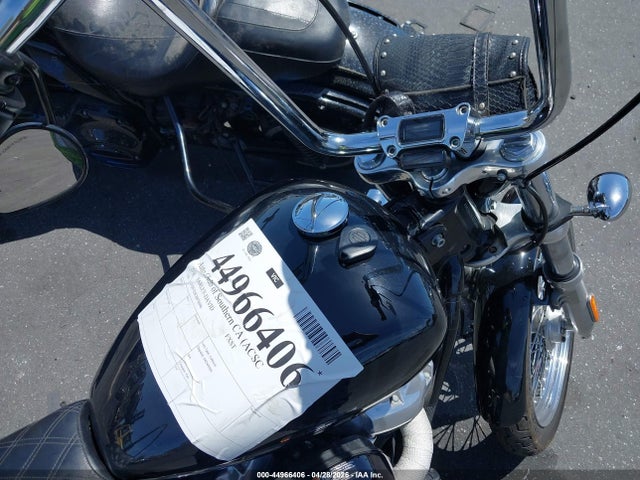 Продажа на аукционе авто 2020 Harley-davidson Fxst, vin: 1HD1BVJ28LB076696, номер лота: 44966406