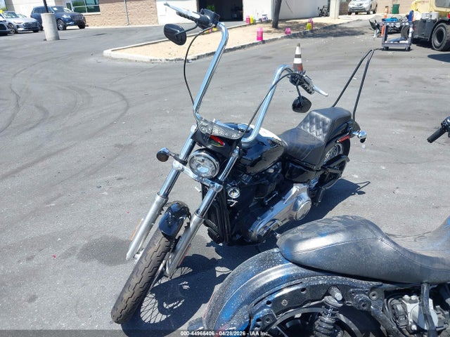 Продажа на аукционе авто 2020 Harley-davidson Fxst, vin: 1HD1BVJ28LB076696, номер лота: 44966406