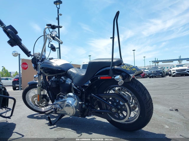 Продажа на аукционе авто 2020 Harley-davidson Fxst, vin: 1HD1BVJ28LB076696, номер лота: 44966406