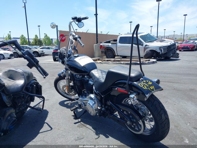 Продажа на аукционе авто 2020 Harley-davidson Fxst, vin: 1HD1BVJ28LB076696, номер лота: 44966406
