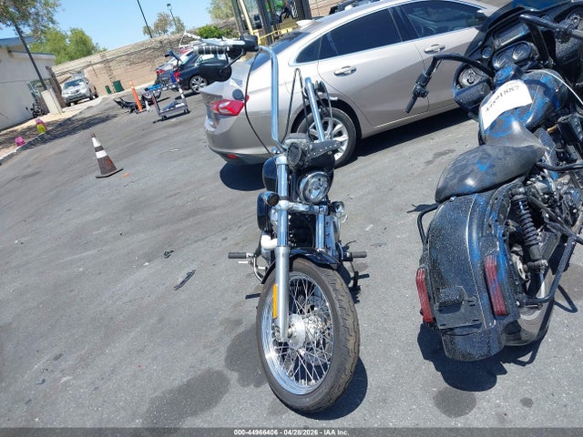 Продажа на аукционе авто 2020 Harley-davidson Fxst, vin: 1HD1BVJ28LB076696, номер лота: 44966406