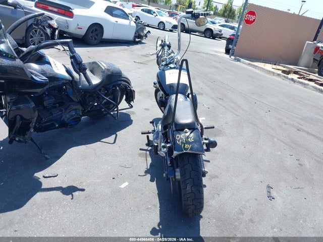 Продажа на аукционе авто 2020 Harley-davidson Fxst, vin: 1HD1BVJ28LB076696, номер лота: 44966406