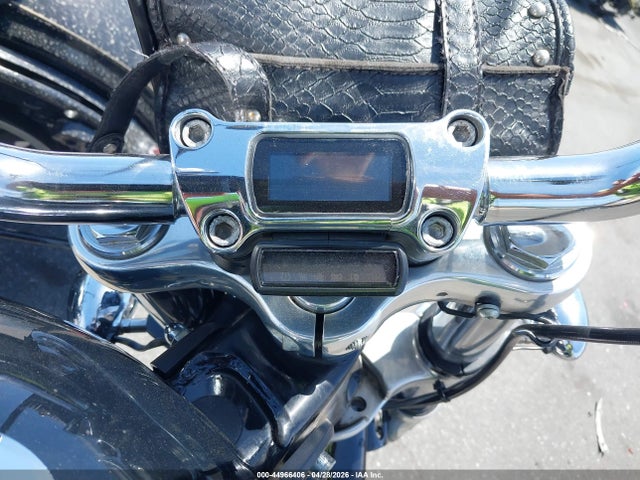 Продажа на аукционе авто 2020 Harley-davidson Fxst, vin: 1HD1BVJ28LB076696, номер лота: 44966406