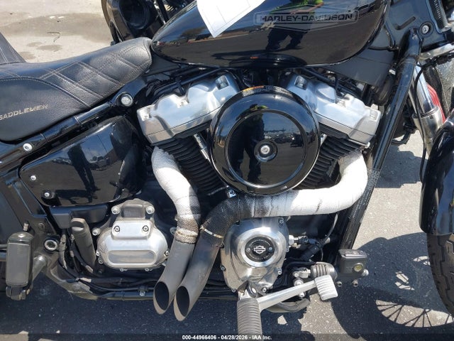 Продажа на аукционе авто 2020 Harley-davidson Fxst, vin: 1HD1BVJ28LB076696, номер лота: 44966406