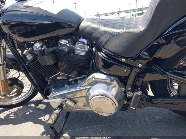 Продажа на аукционе авто 2020 Harley-davidson Fxst, vin: 1HD1BVJ28LB076696, номер лота: 44966406