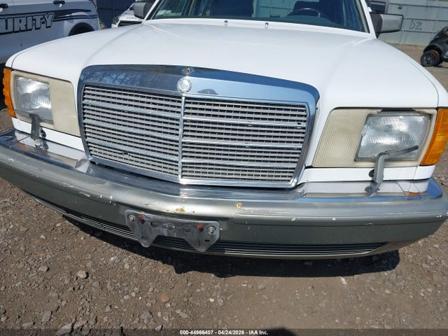 Продаж на аукціоні авто 1988 Mercedes-benz 560 Sel, vin: WDBCA39DXJA420974, номер лоту: 44966407