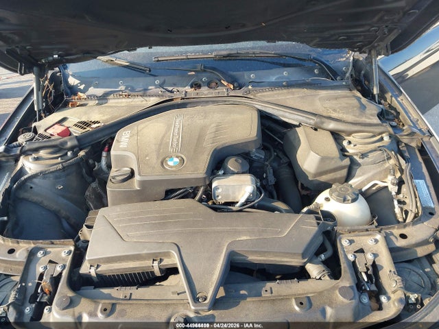 Продаж на аукціоні авто 2014 Bmw 320i Xdrive, vin: WBA3C3G51ENS68389, номер лоту: 44966409