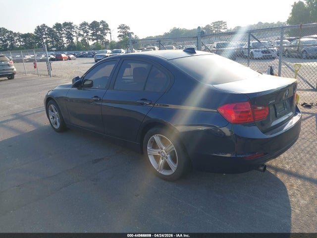 Продаж на аукціоні авто 2014 Bmw 320i Xdrive, vin: WBA3C3G51ENS68389, номер лоту: 44966409