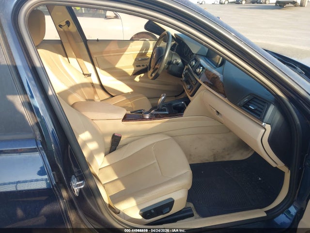 Продаж на аукціоні авто 2014 Bmw 320i Xdrive, vin: WBA3C3G51ENS68389, номер лоту: 44966409