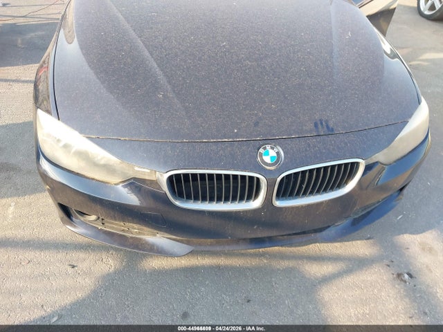 Продаж на аукціоні авто 2014 Bmw 320i Xdrive, vin: WBA3C3G51ENS68389, номер лоту: 44966409