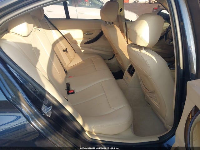 Продаж на аукціоні авто 2014 Bmw 320i Xdrive, vin: WBA3C3G51ENS68389, номер лоту: 44966409