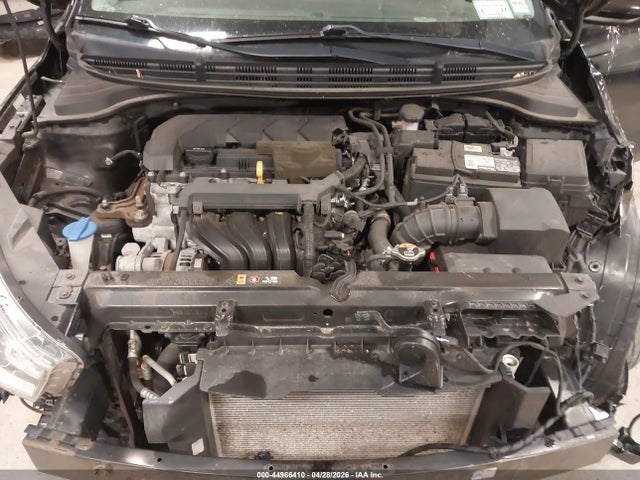 Aukcja sprzedaży 2020 Kia Rio 5-door S, vin: 3KPA25AD5LE352855, numer aukcji: 44966410
