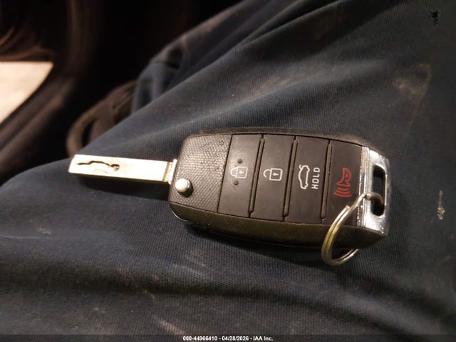 Aukcja sprzedaży 2020 Kia Rio 5-door S, vin: 3KPA25AD5LE352855, numer aukcji: 44966410