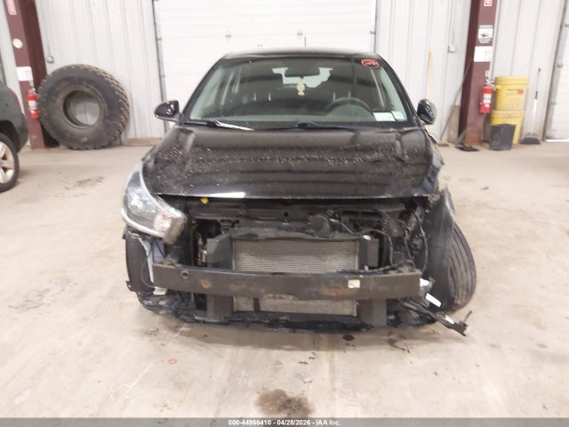 Aukcja sprzedaży 2020 Kia Rio 5-door S, vin: 3KPA25AD5LE352855, numer aukcji: 44966410
