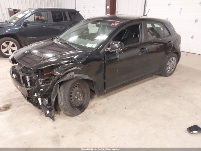 Aukcja sprzedaży 2020 Kia Rio 5-door S, vin: 3KPA25AD5LE352855, numer aukcji: 44966410