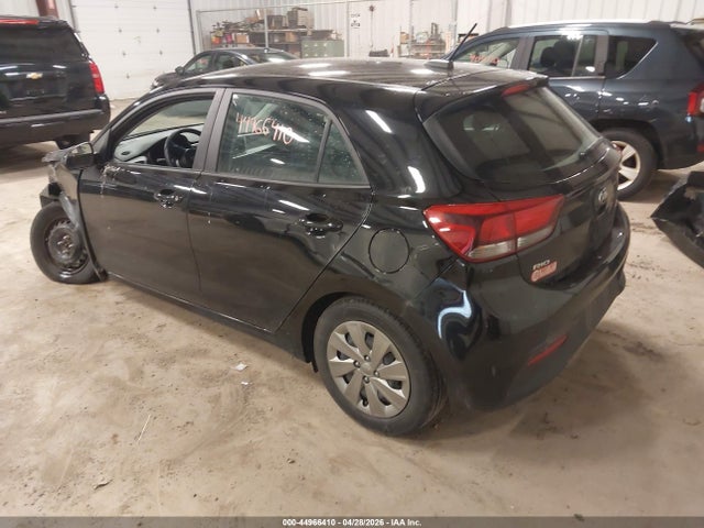 Aukcja sprzedaży 2020 Kia Rio 5-door S, vin: 3KPA25AD5LE352855, numer aukcji: 44966410