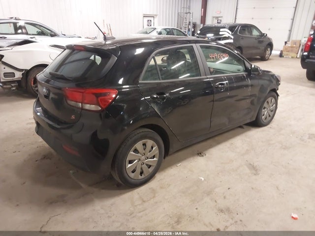 Aukcja sprzedaży 2020 Kia Rio 5-door S, vin: 3KPA25AD5LE352855, numer aukcji: 44966410