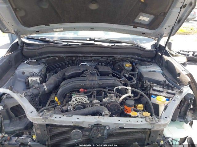 Aukcja sprzedaży 2016 Subaru Forester 2.5i, vin: JF2SJABC4GH561205, numer aukcji: 44966413