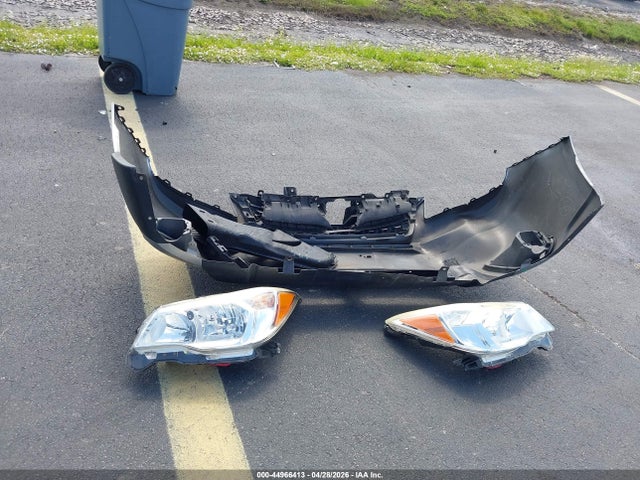Aukcja sprzedaży 2016 Subaru Forester 2.5i, vin: JF2SJABC4GH561205, numer aukcji: 44966413