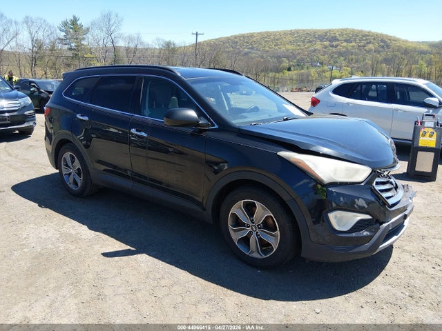 Продаж на аукціоні авто 2015 Hyundai Santa Fe Gls, vin: KM8SMDHF5FU126722, номер лоту: 44966415