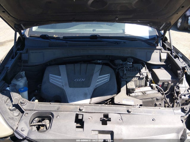 Продаж на аукціоні авто 2015 Hyundai Santa Fe Gls, vin: KM8SMDHF5FU126722, номер лоту: 44966415
