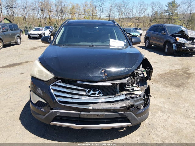 Продаж на аукціоні авто 2015 Hyundai Santa Fe Gls, vin: KM8SMDHF5FU126722, номер лоту: 44966415