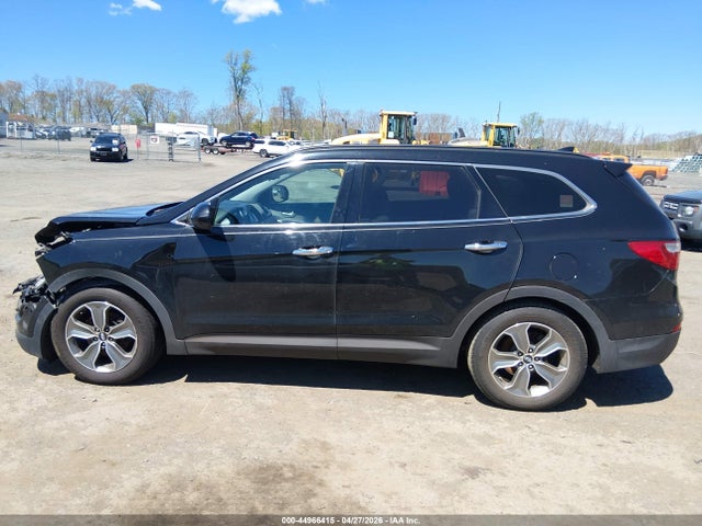 Продаж на аукціоні авто 2015 Hyundai Santa Fe Gls, vin: KM8SMDHF5FU126722, номер лоту: 44966415