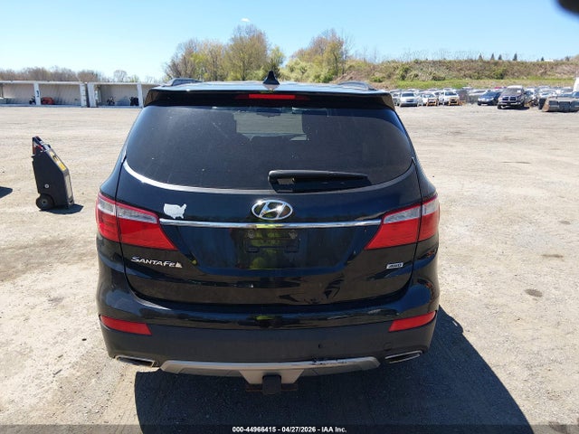 Продаж на аукціоні авто 2015 Hyundai Santa Fe Gls, vin: KM8SMDHF5FU126722, номер лоту: 44966415