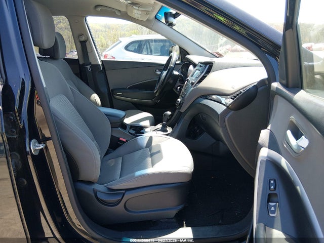 Продаж на аукціоні авто 2015 Hyundai Santa Fe Gls, vin: KM8SMDHF5FU126722, номер лоту: 44966415