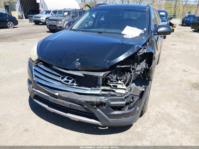 Продаж на аукціоні авто 2015 Hyundai Santa Fe Gls, vin: KM8SMDHF5FU126722, номер лоту: 44966415