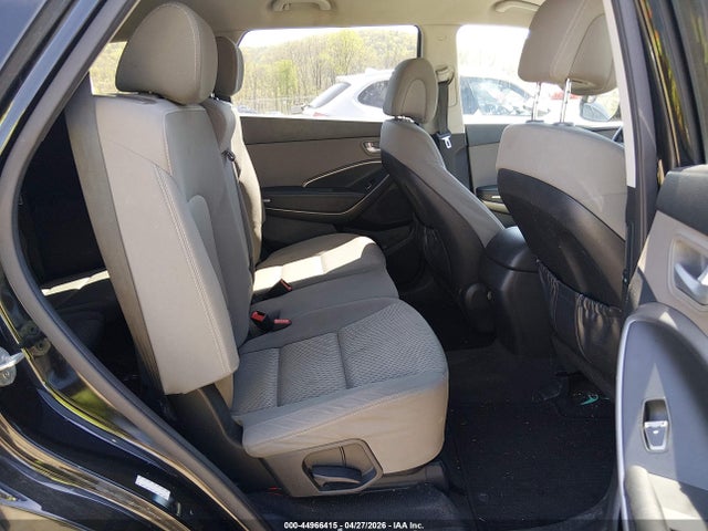 Продаж на аукціоні авто 2015 Hyundai Santa Fe Gls, vin: KM8SMDHF5FU126722, номер лоту: 44966415