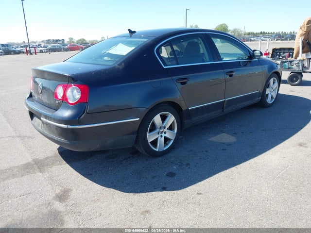 44966422 :رقم المزاد ، WVWJK73C59P050376 vin ، 2009 Volkswagen Passat Komfort مزاد بيع