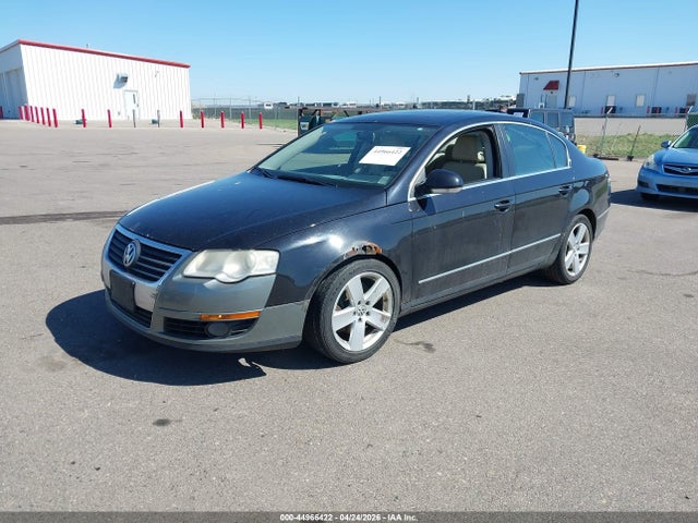 44966422 :رقم المزاد ، WVWJK73C59P050376 vin ، 2009 Volkswagen Passat Komfort مزاد بيع
