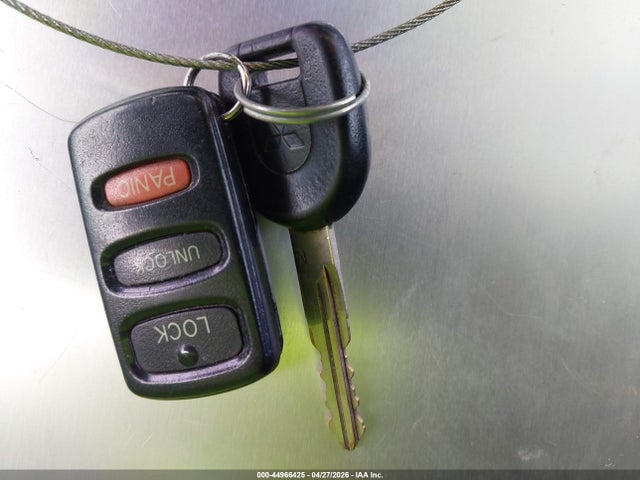 Продаж на аукціоні авто 2003 Mitsubishi Eclipse Gts, vin: 4A3AC74H53E053575, номер лоту: 44966425