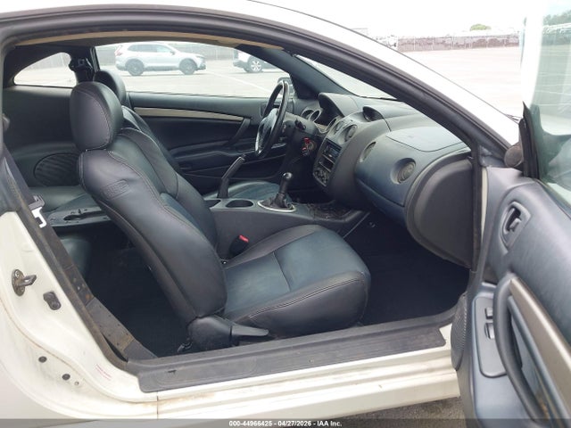 Продаж на аукціоні авто 2003 Mitsubishi Eclipse Gts, vin: 4A3AC74H53E053575, номер лоту: 44966425