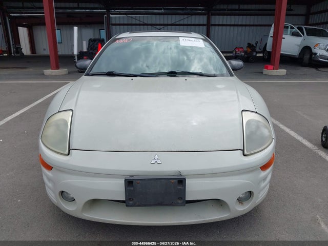 Продаж на аукціоні авто 2003 Mitsubishi Eclipse Gts, vin: 4A3AC74H53E053575, номер лоту: 44966425