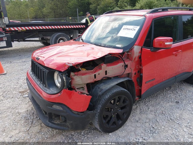 ZACCJABB1JPH85929 Jeep Renegade Latitude