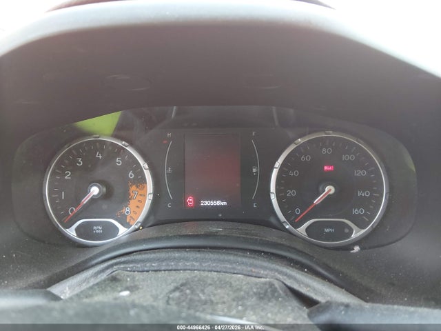 Jeep Renegade Latitude 2018 ZACCJABB1JPH85929 Image 7