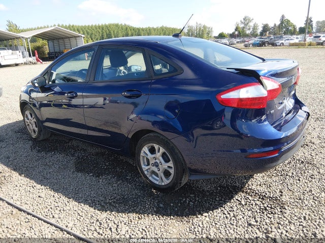Ford FIESTA SE 2016 3FADP4BJ1GM176062 Image 3