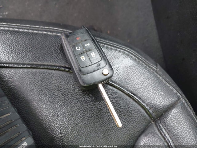 44966432 :رقم المزاد ، 1G11E5SA9GU134767 vin ، 2016 Chevrolet Malibu Limited Ltz مزاد بيع