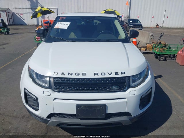 SALVP2BG2GH085631 Land Rover Range Rover Evoque Se/se Premium