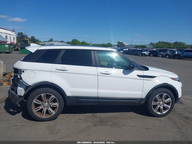 SALVP2BG2GH085631 Land Rover Range Rover Evoque Se/se Premium