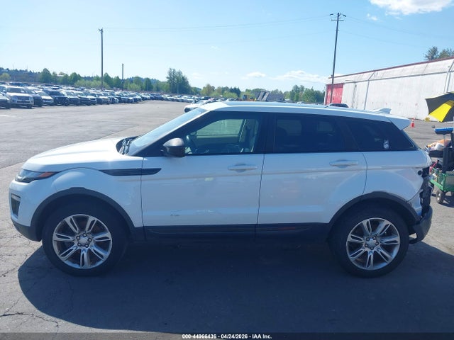 SALVP2BG2GH085631 Land Rover Range Rover Evoque Se/se Premium